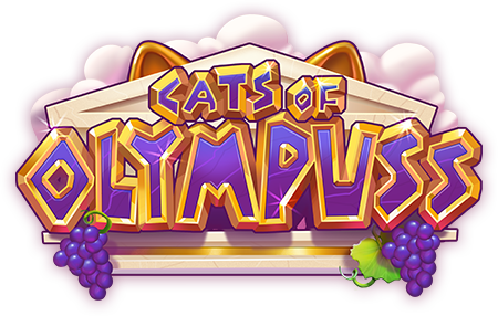Cats of Olympuss