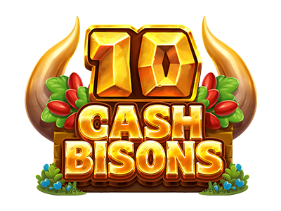 10 Cash Bisons
