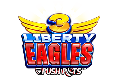 3 Liberty Eagles