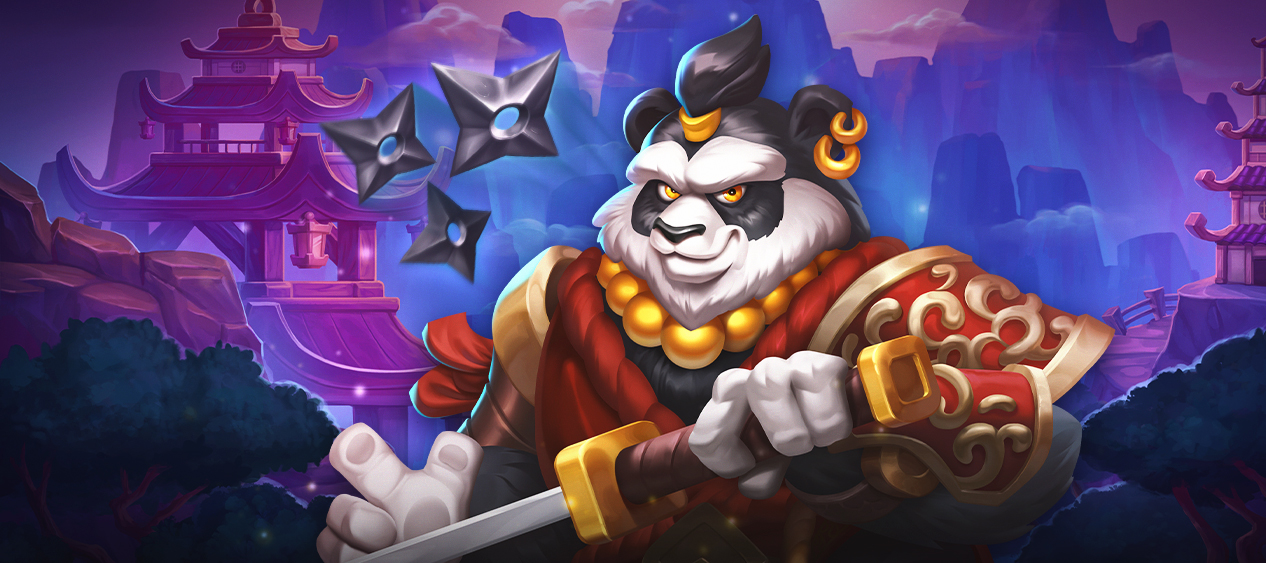 Play Big Bam-book online - Push Gaming - Black Dragon Lab