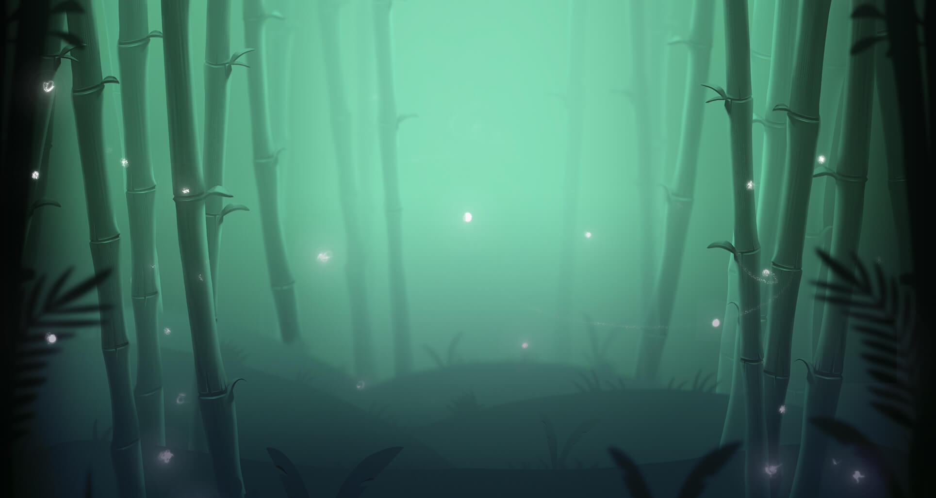 Big Bamboo slot screenshot