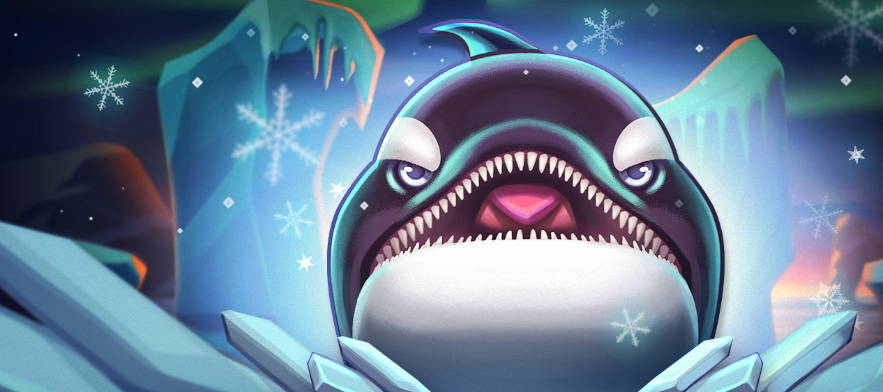 Play Big Bite online - Push Gaming - Black Dragon Lab