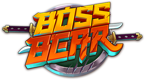 Boss Bear