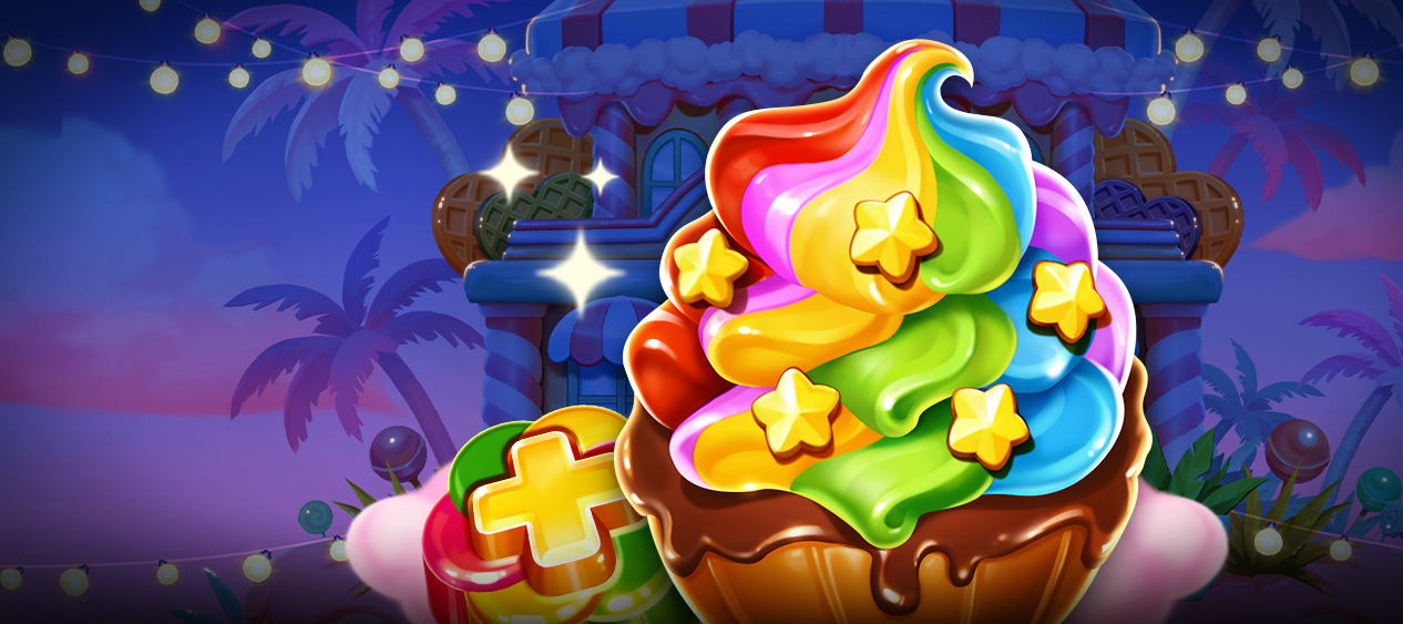 Play Candy Blast online - Push Gaming - Black Dragon Lab