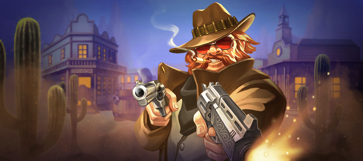 Play Deadly 5 online - Push Gaming - Black Dragon Lab