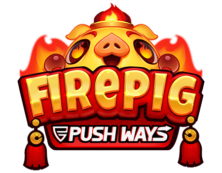 Fire Pig Push Ways
