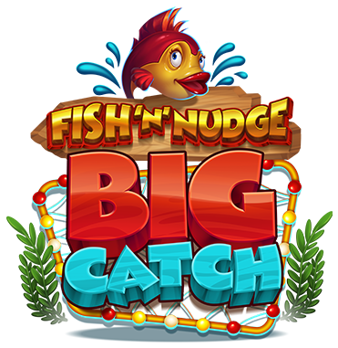 Fish 'n' Nudge Big Catch