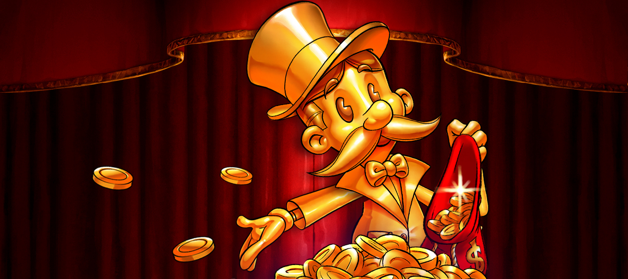 Play Generous Jack online - Push Gaming - Black Dragon Lab
