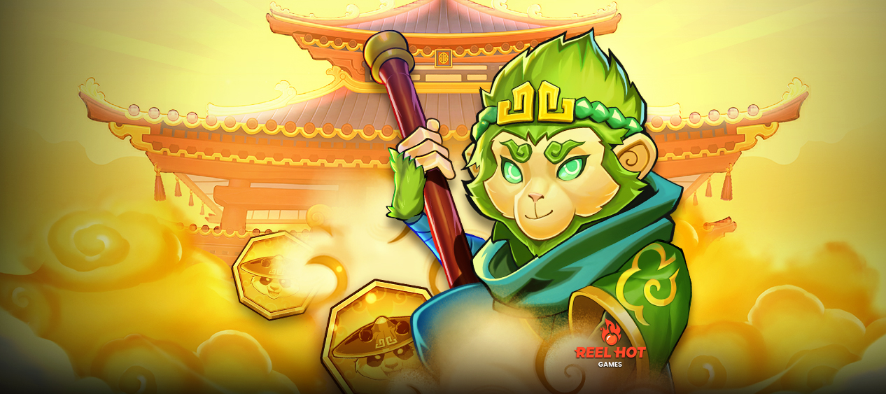 Play Happy Bamboo online - Push Gaming - Black Dragon Lab