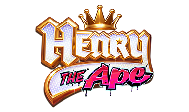 Henry The Ape