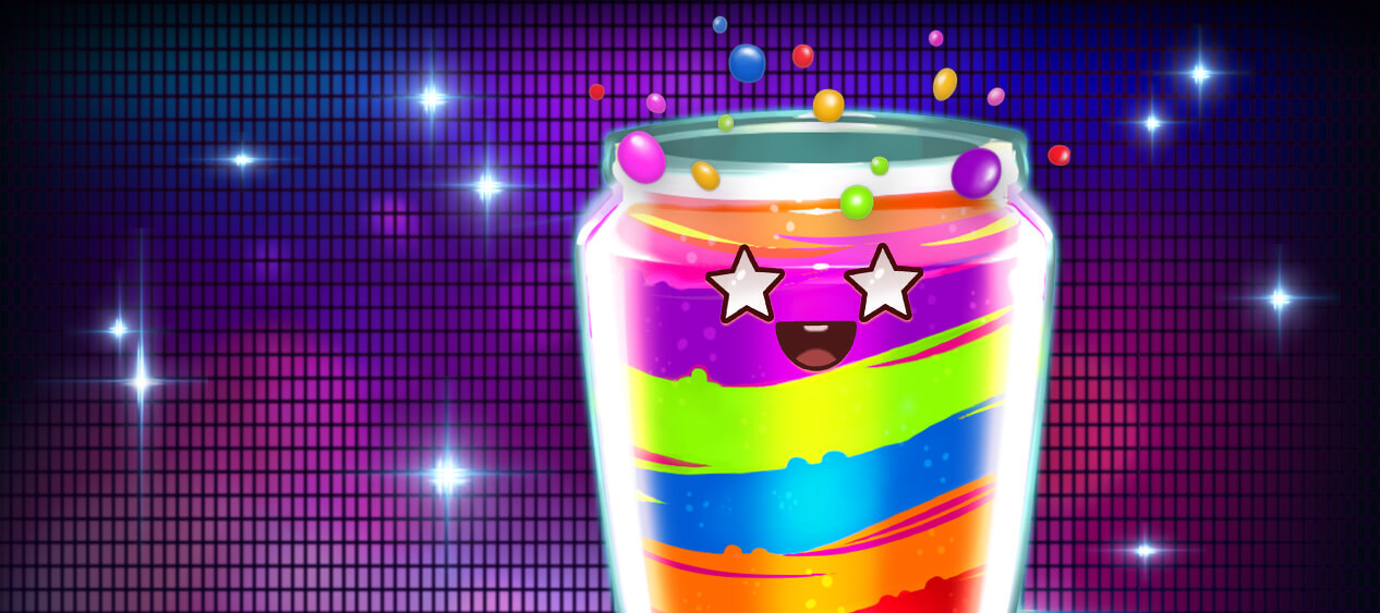 Play Jammin’ Jars online - Push Gaming - Black Dragon Lab