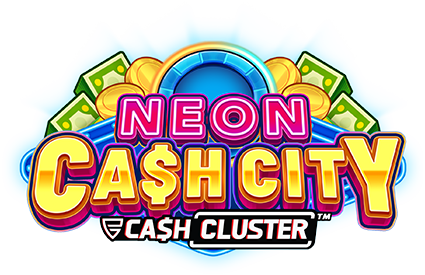 Neon Cash City