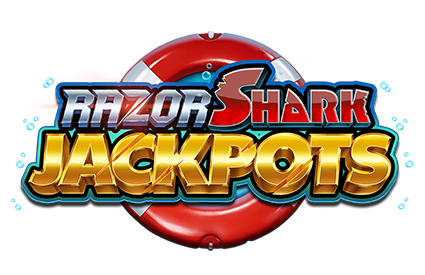 Razor Shark Jackpots