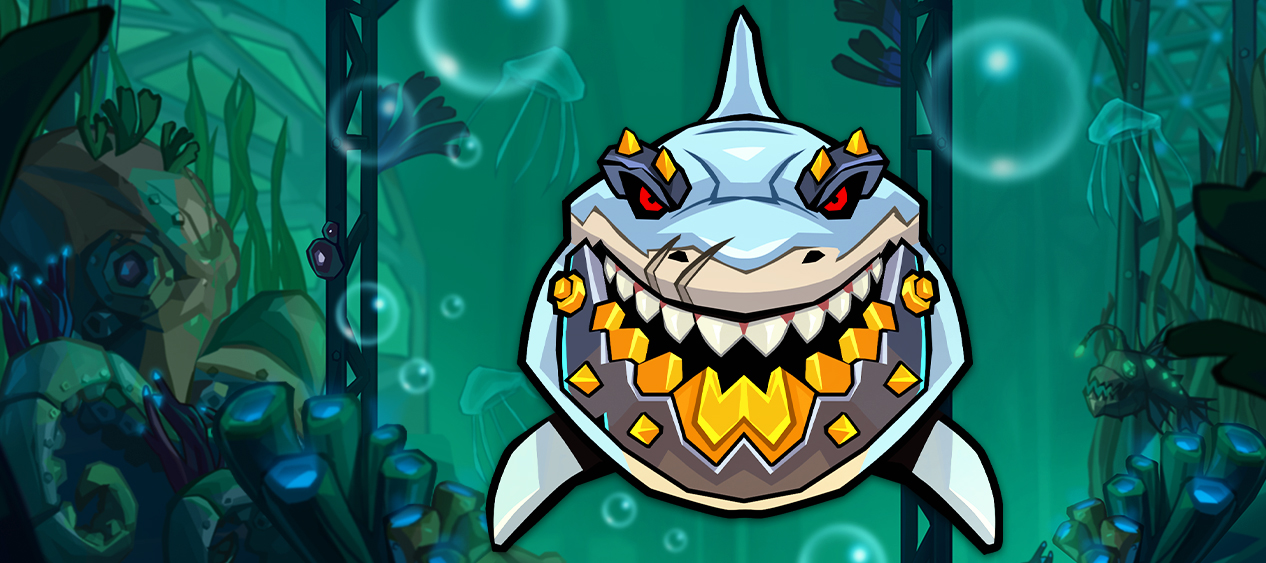Play Razor Ways online - Push Gaming - Black Dragon Lab