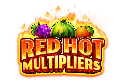 Red Hot Multipliers