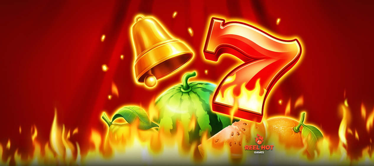Play Red Hot Multipliers online - Push Gaming - Black Dragon Lab