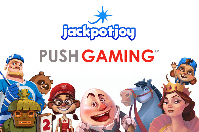 push gaming jackpot: Panduan Memahami Fungsi, Cara Menggunakan, dan Batasannya