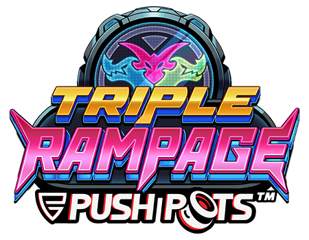 Triple Rampage