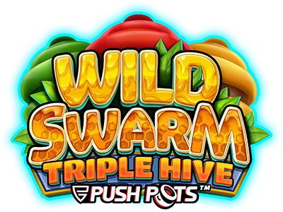 Wild Swarm Triple Hive