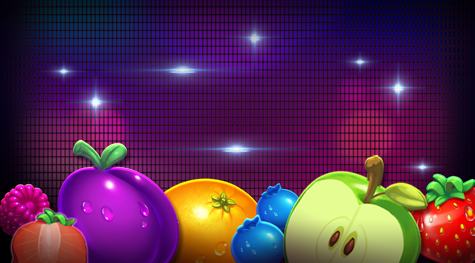 Push Gaming about page visual