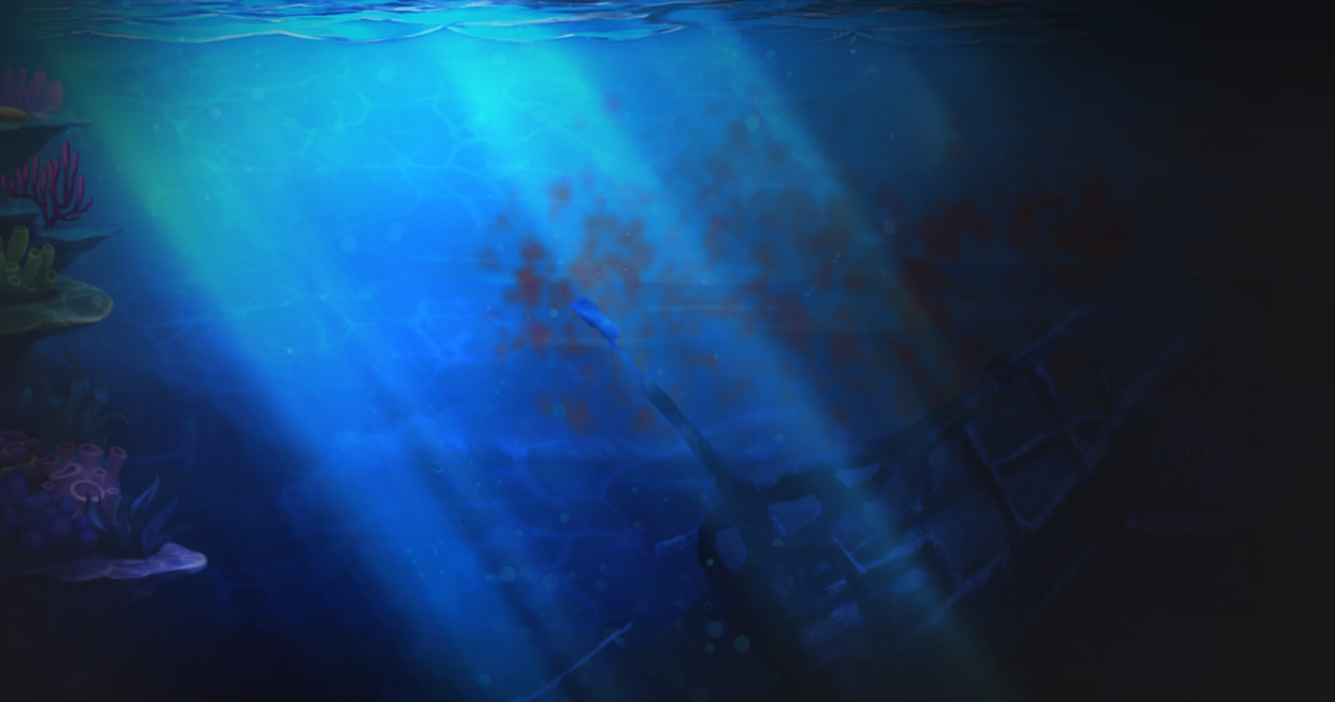 Razor Shark slot screenshot